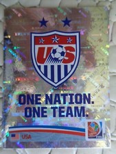 2015 PANINI Canada Women's