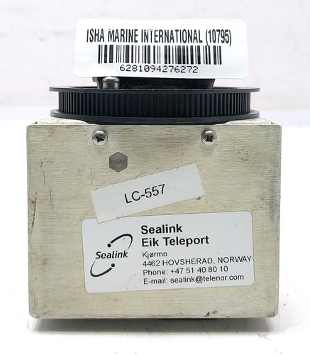 Sealink antenna control - sealink,
