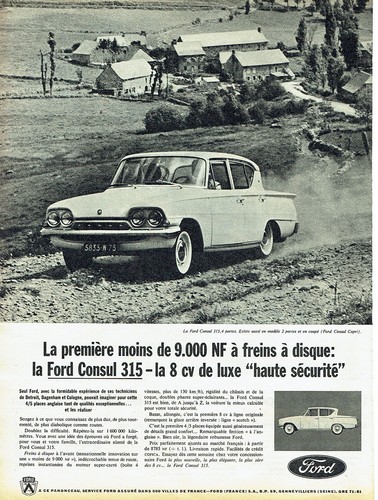 Publicité advertising 018 - advertising,