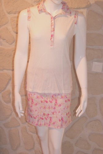 Ensemble top jupe shorty - ensemble, et