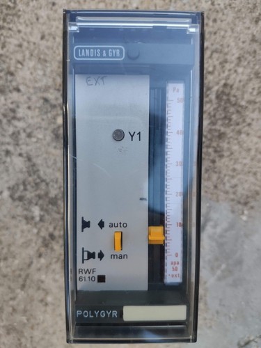 Landis gyr rwf - &, 61.10