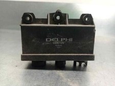 module électronique pour