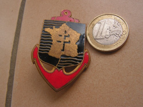 Insigne corps - insigne,