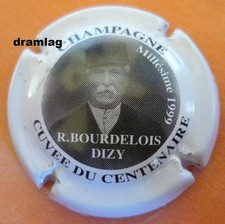 Capsule de Champagne