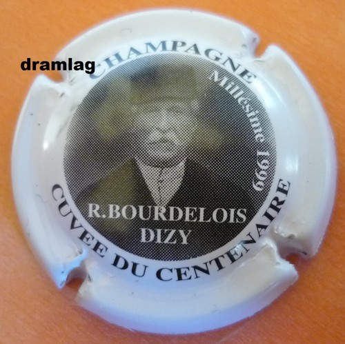 Capsule champagne - de,