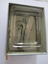 Figurine MARVEL Eaglemoss  SURFEUR D ARGENT  # 07