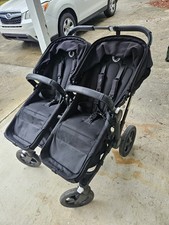 Bugaboo Donkey 3 Twin Stroller