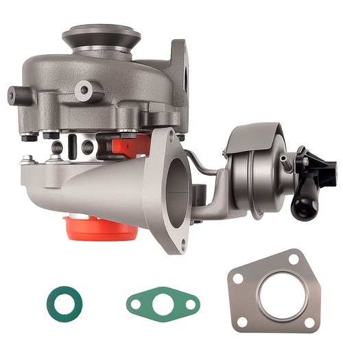 Turbo turbine for chevrolet - turbo,