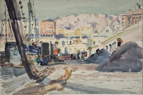 Louis agricol montagné - agricol,