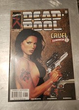 DEADPOOL # 46 Vol 1 1997/2002