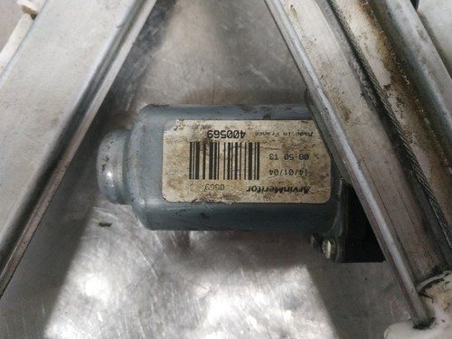 400569 mécanisme lève - , vitre