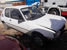 Poignee interieur avant droit PEUGEOT 205 PHASE 2