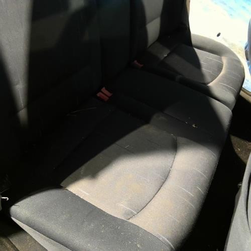 Banquette arriere renault - banquette,