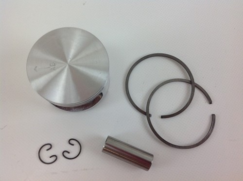 Piston pour motosega jonsered - piston,