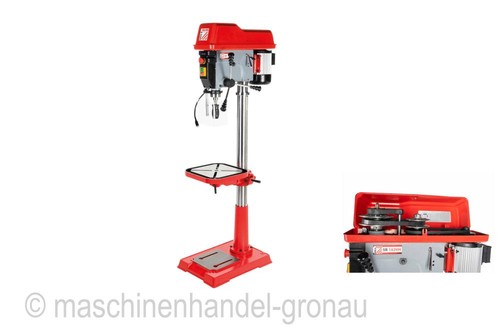 Perceuse colonne holzmann - perceuse, À