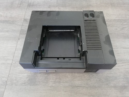 Nintendo nes console - nintendo,