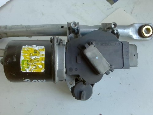 Moteur essuie glace avant
