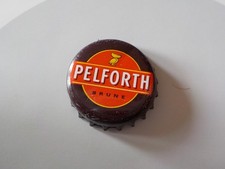 CAPSULE ANCIENNE  BIERE