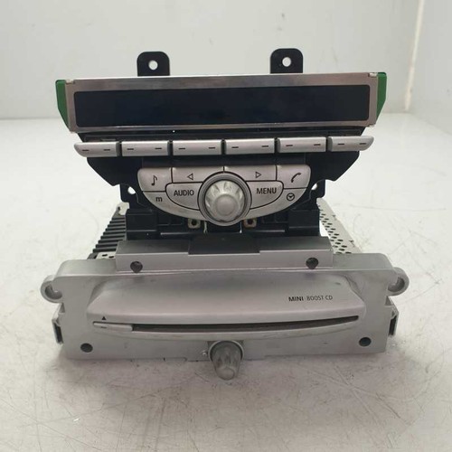 65123457153 autoradio stéréo