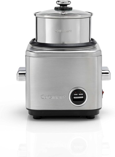 Cuiseur vapeur cuisinart - cuiseur,