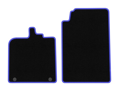Tapis moquette smart fortwo - smart,