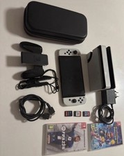 Nintendo Switch (Modèle OLED)
