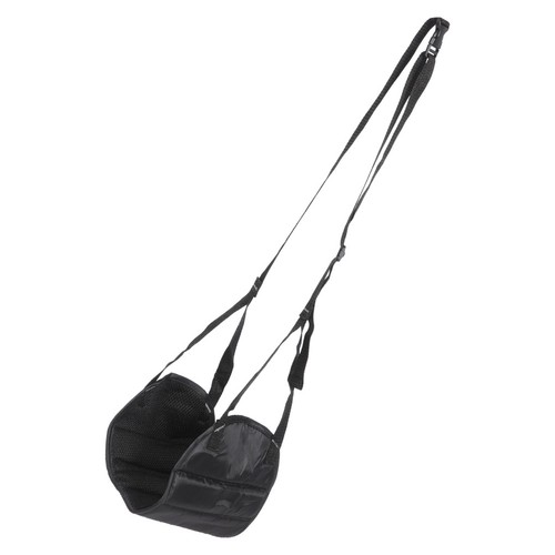 Repose pieds avion hamac de - , repose-pieds
