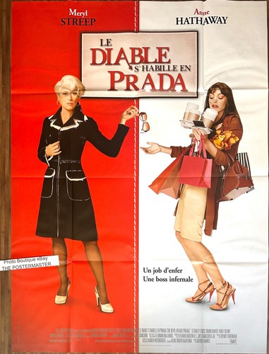 Affiche cinéma diable - cinéma,
