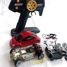 Kyosho Mini-Z MR-015 Many