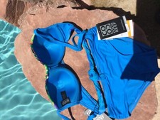 COCO REEF SWIMWEAR BEACH BLUE