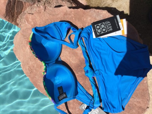Coco reef swimwear - reef,