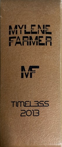 Briquet mylene farmer timeless - mylene,