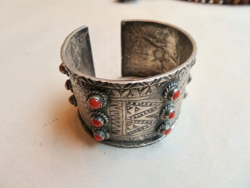 Bracelet berbere kabyle - berbere,