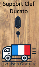 Support clef camping-car ducato boxer Jumper