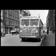 Photo A.019867 SCANIA-VABIS