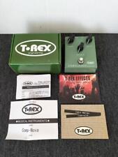 T-REX: COMP NOVA | Pédale De