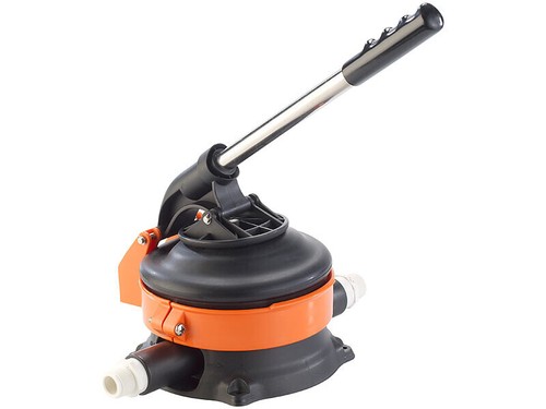 Pompe eau manuelle - pompe,