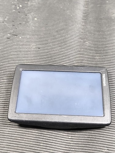 Navigateur gps tomtom - navigateur,