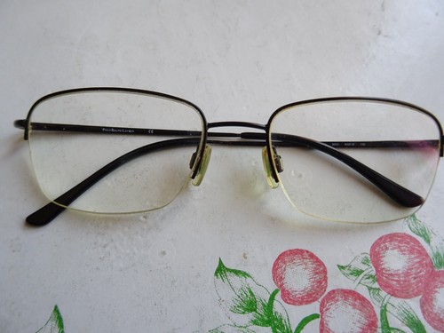 Lunettes classique pour - , homme