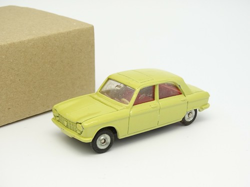 Dinky toys france - toys, 1/43