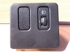 Peugeot 306 phase 2 , bouton