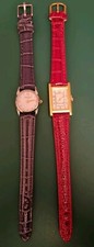 Lot montres quartz femme - quartz,