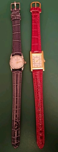 Lot montres quartz femme - montres,