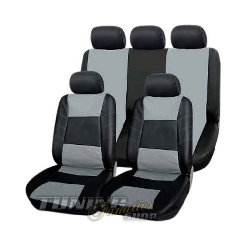 Premium garnitures siège - premium,