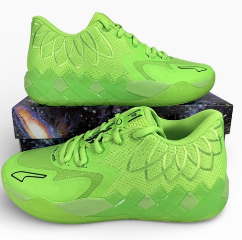 Puma lamelo ball - lamelo, mb1