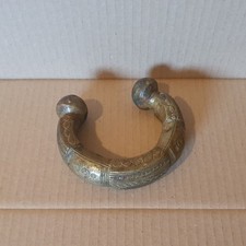 Ancien bracelet ethnique type