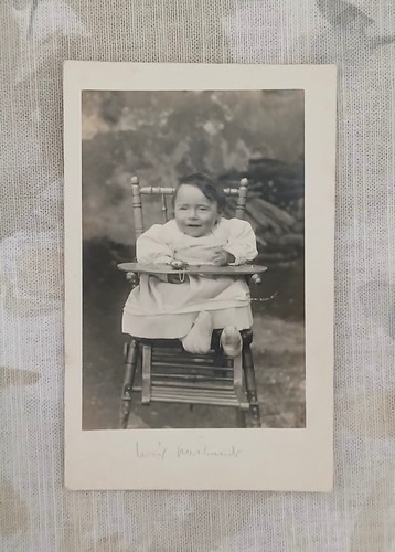Carte postale ancienne - carte,