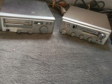 Pioneer Vintage Centrate