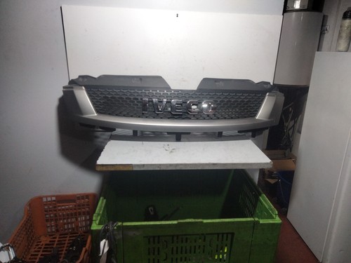 Grille avant 5801255792 - avant,