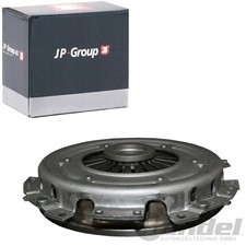 JP GROUP DISQUE D'EMBRAYAGE